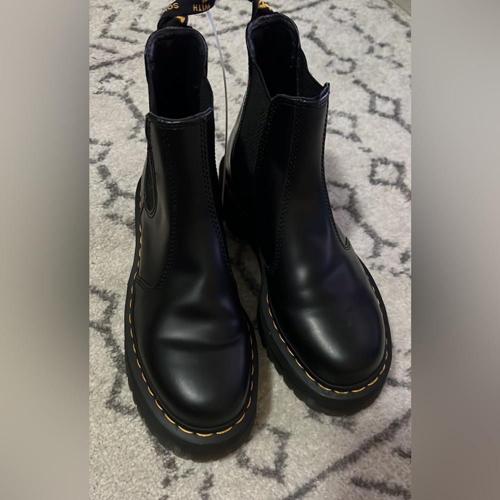 Doc martens